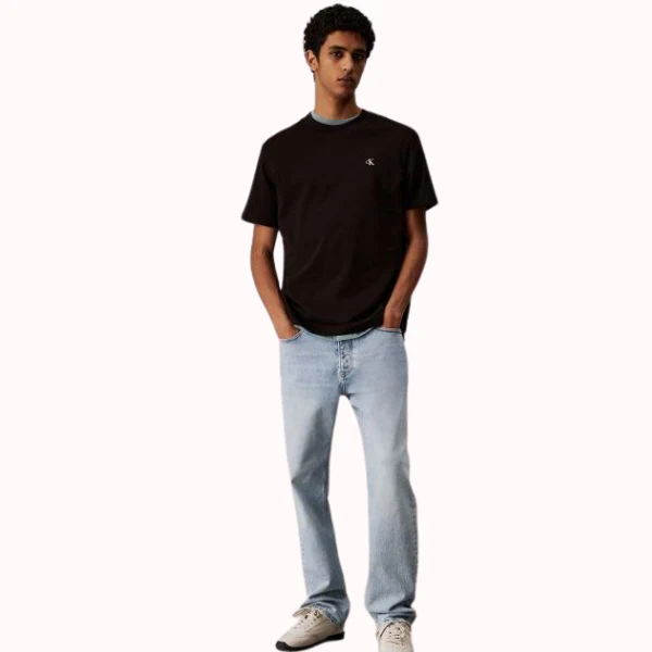 CAMISETA CALVIN KLEIN PAINTED HOMBRE