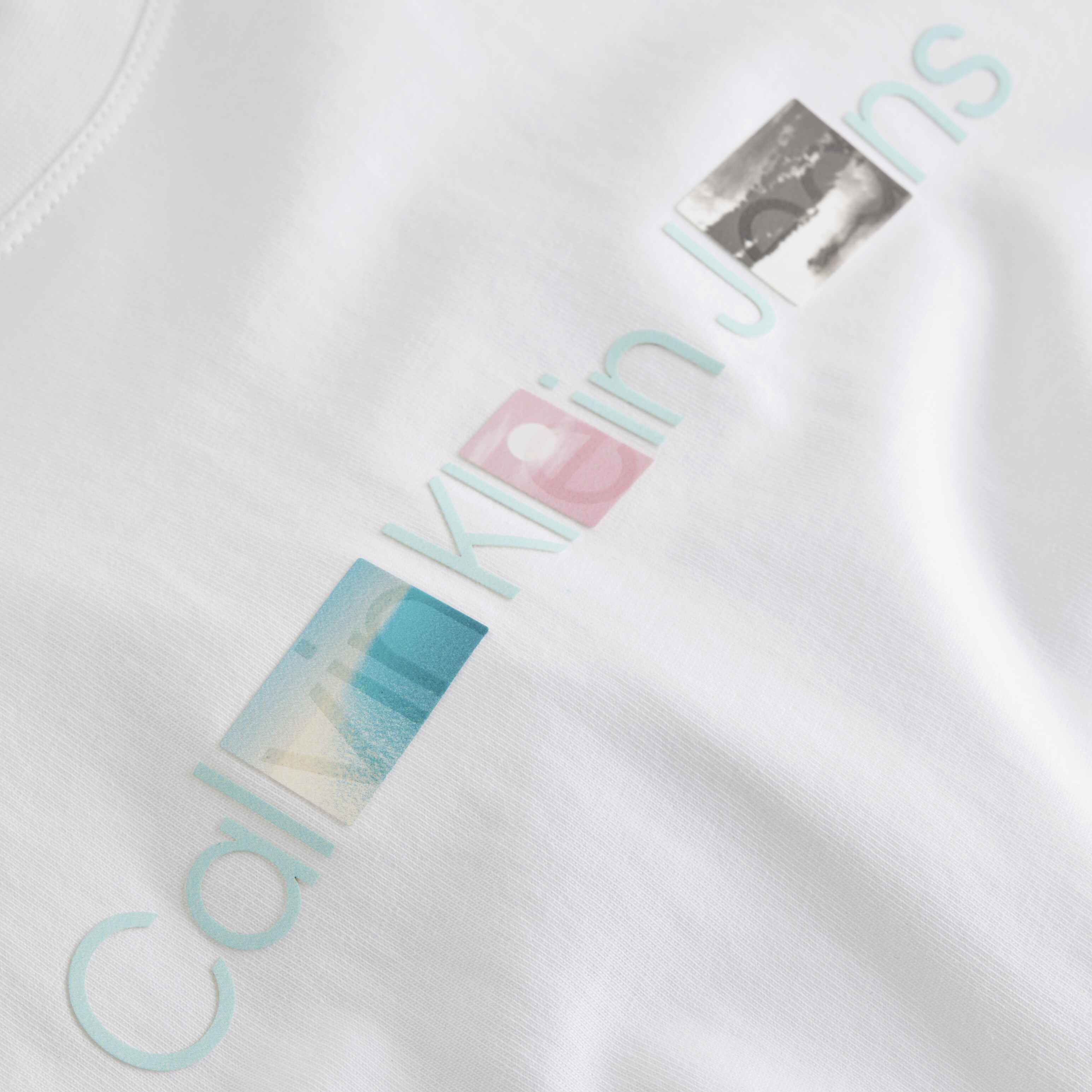 CAMISETA CALVIN KLEIN PHOTOPRINT HOMBRE - Image 2
