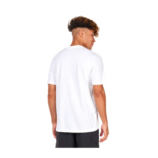 CAMISETA CAMO TONGUE ADIDAS HOMBRE - Image 3