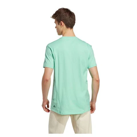 CAMISETA CE ADIDAS HOMBRE - Image 2