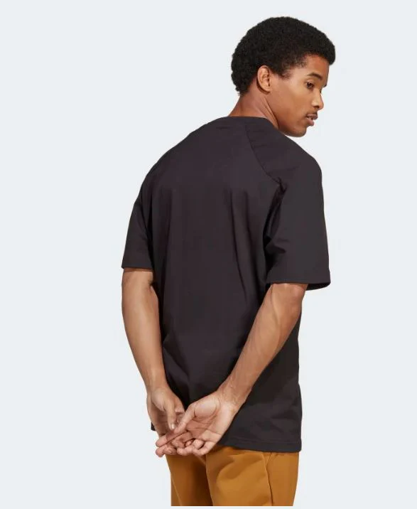 CAMISETA D4GMDY ADIDAS HOMBRE - Image 2