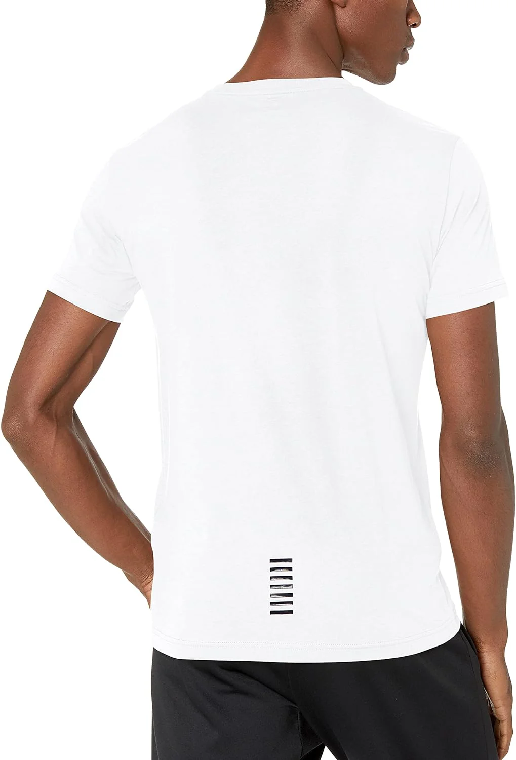CAMISETA EA7 HOMBRE - Image 2