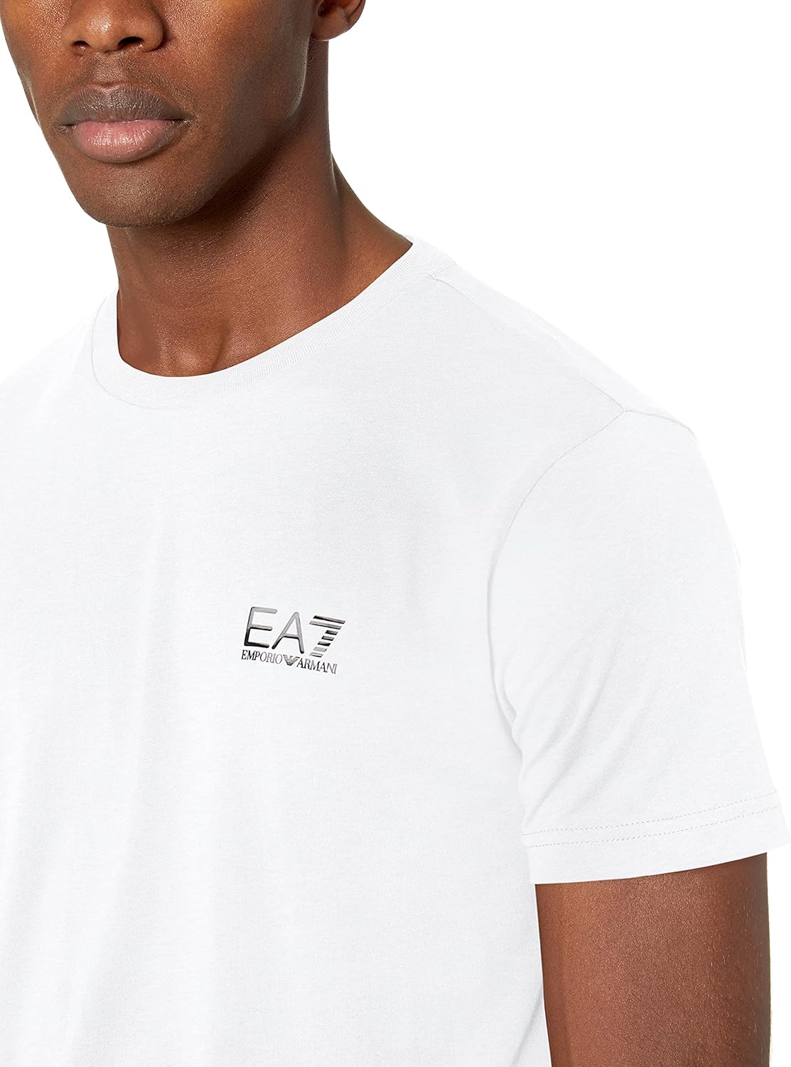 CAMISETA EA7 HOMBRE - Image 3
