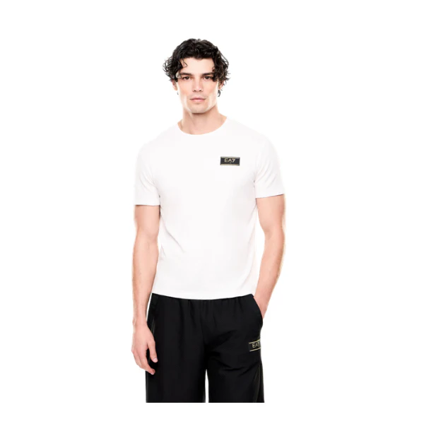 CAMISETA EA7 HOMBRE - Image 2