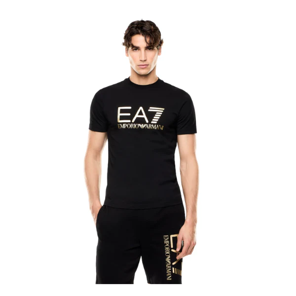 CAMISETA EA7 HOMBRE - Image 2