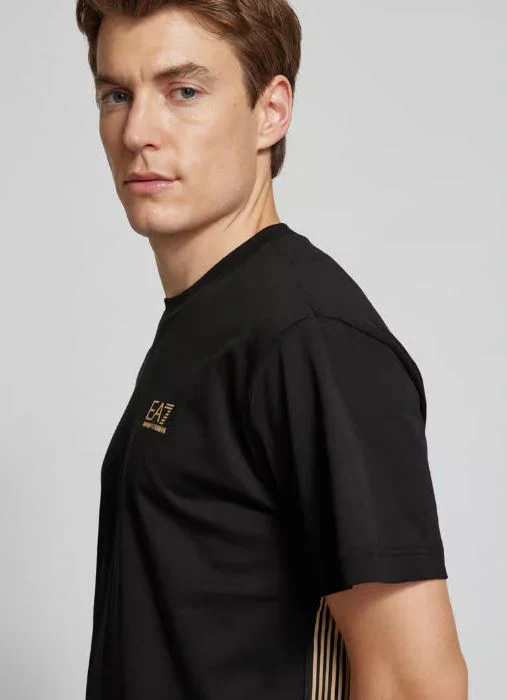 CAMISETA EA7 HOMBRE - Image 3