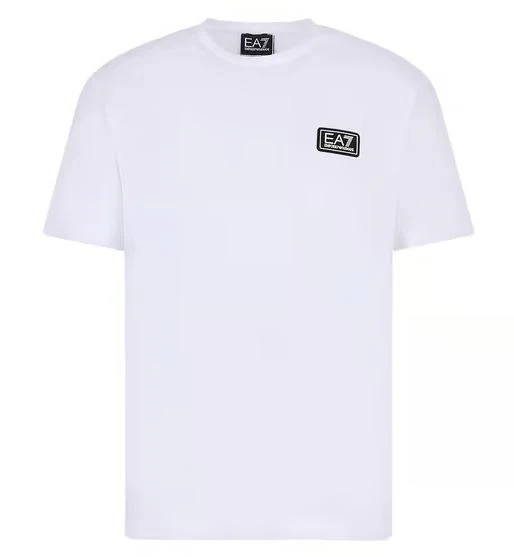CAMISETA EA7 HOMBRE - Image 2