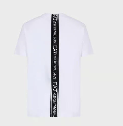 CAMISETA EA7 HOMBRE - Image 3
