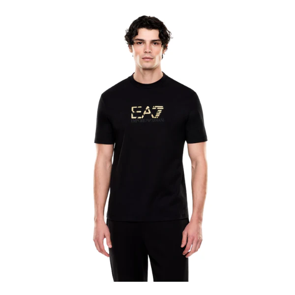 CAMISETA EA7 HOMBRE - Image 2