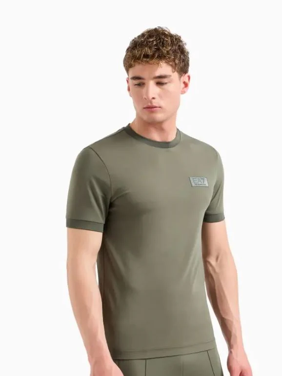 CAMISETA EA7 HOMBRE - Image 2