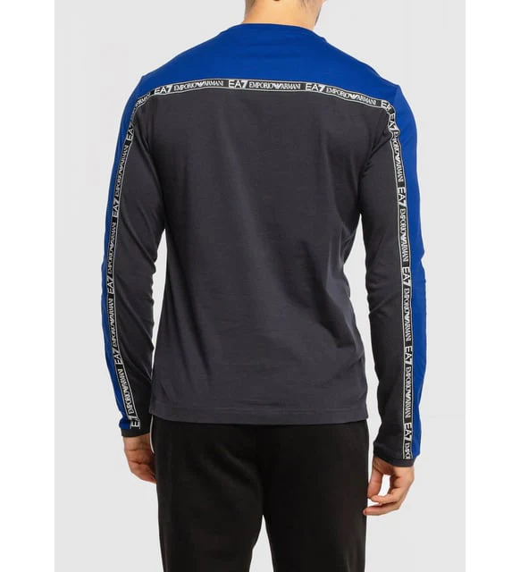 CAMISETA EA7 HOMBRE - Image 3