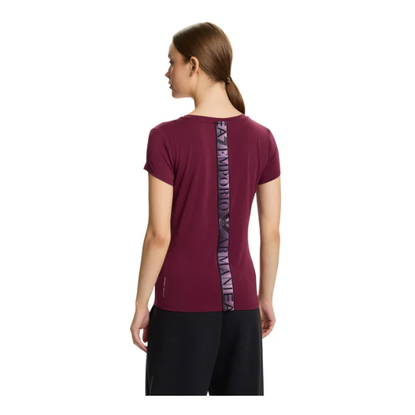 CAMISETA EA7 MUJER - Image 2