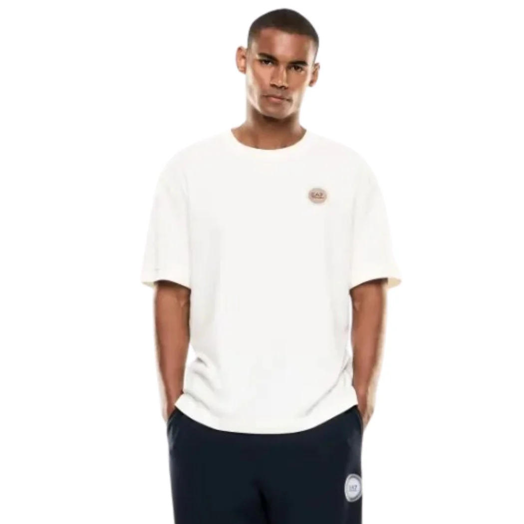 CAMISETA EA7 UNISEX - Image 2