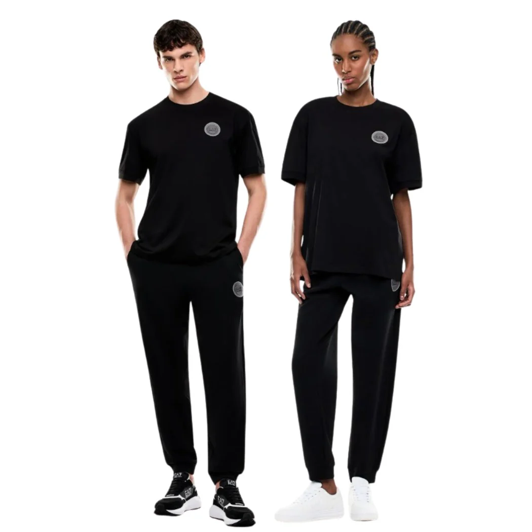 CAMISETA EA7 UNISEX - Image 2