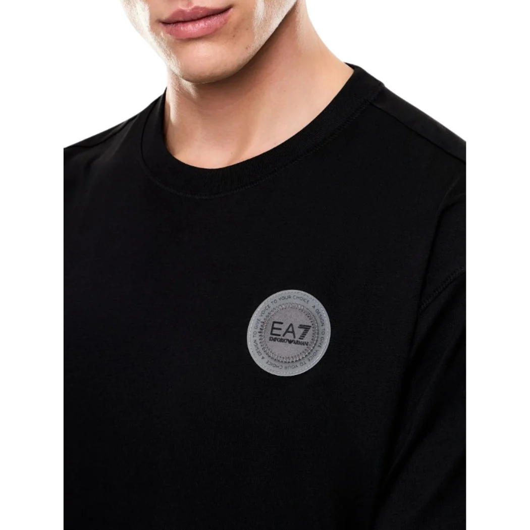 CAMISETA EA7 UNISEX - Image 4