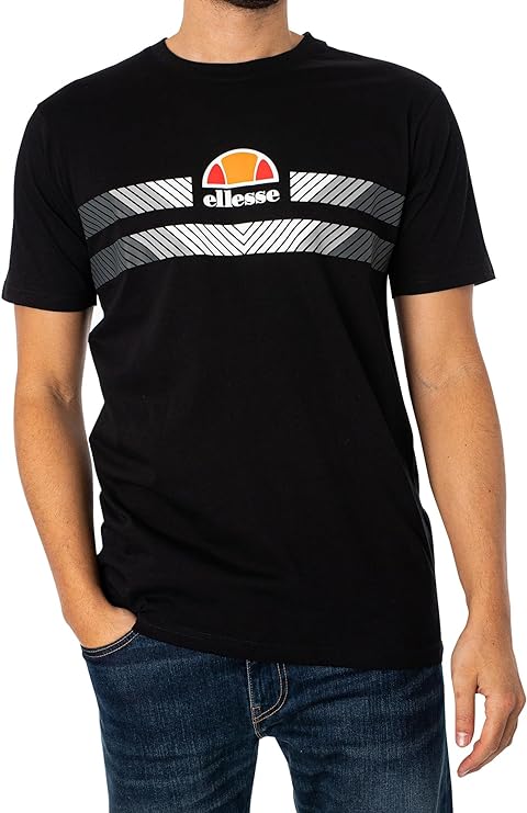 CAMISETA ELLESSE APRELVIE HOMBRE