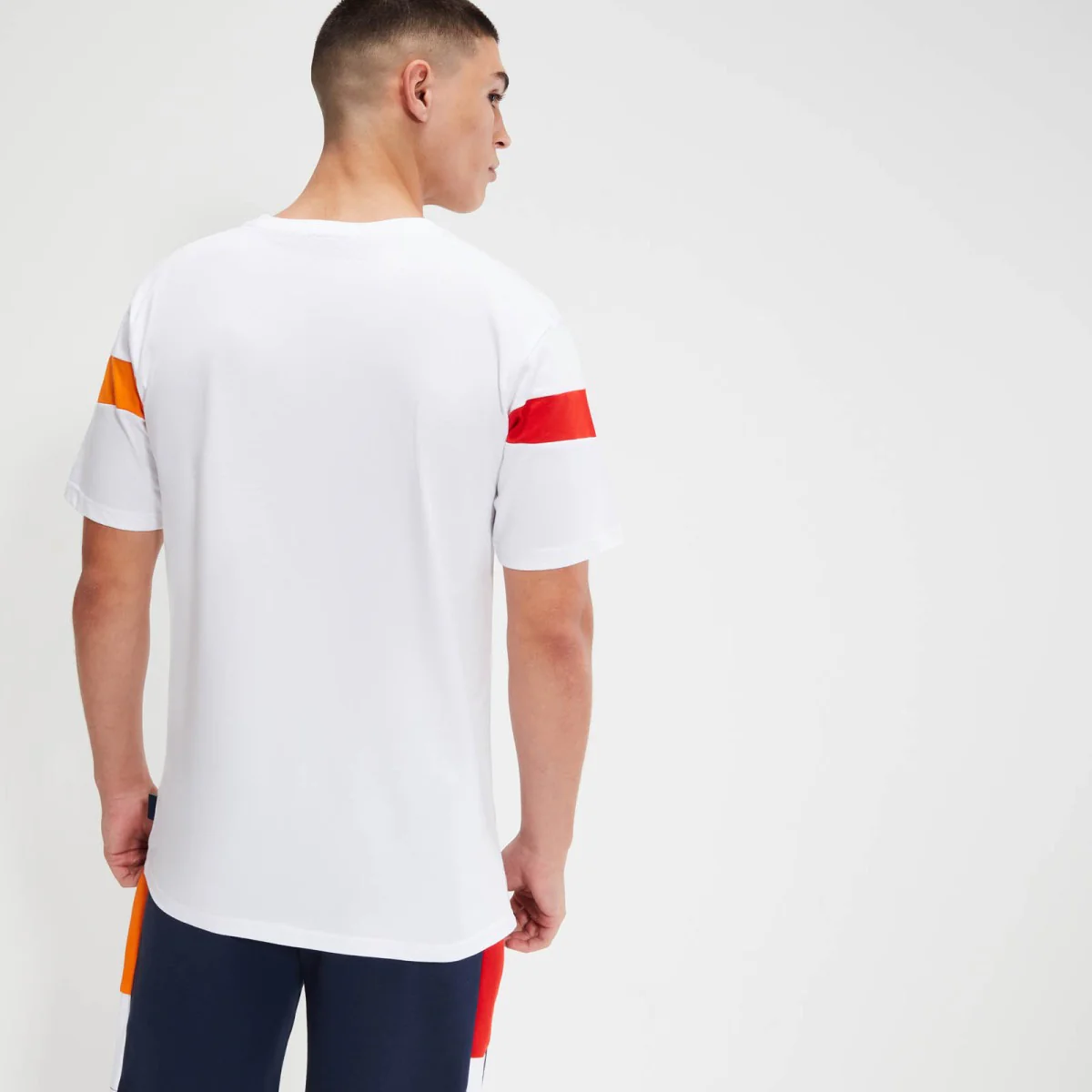 CAMISETA ELLESSE CASERIO HOMBRE - Image 2
