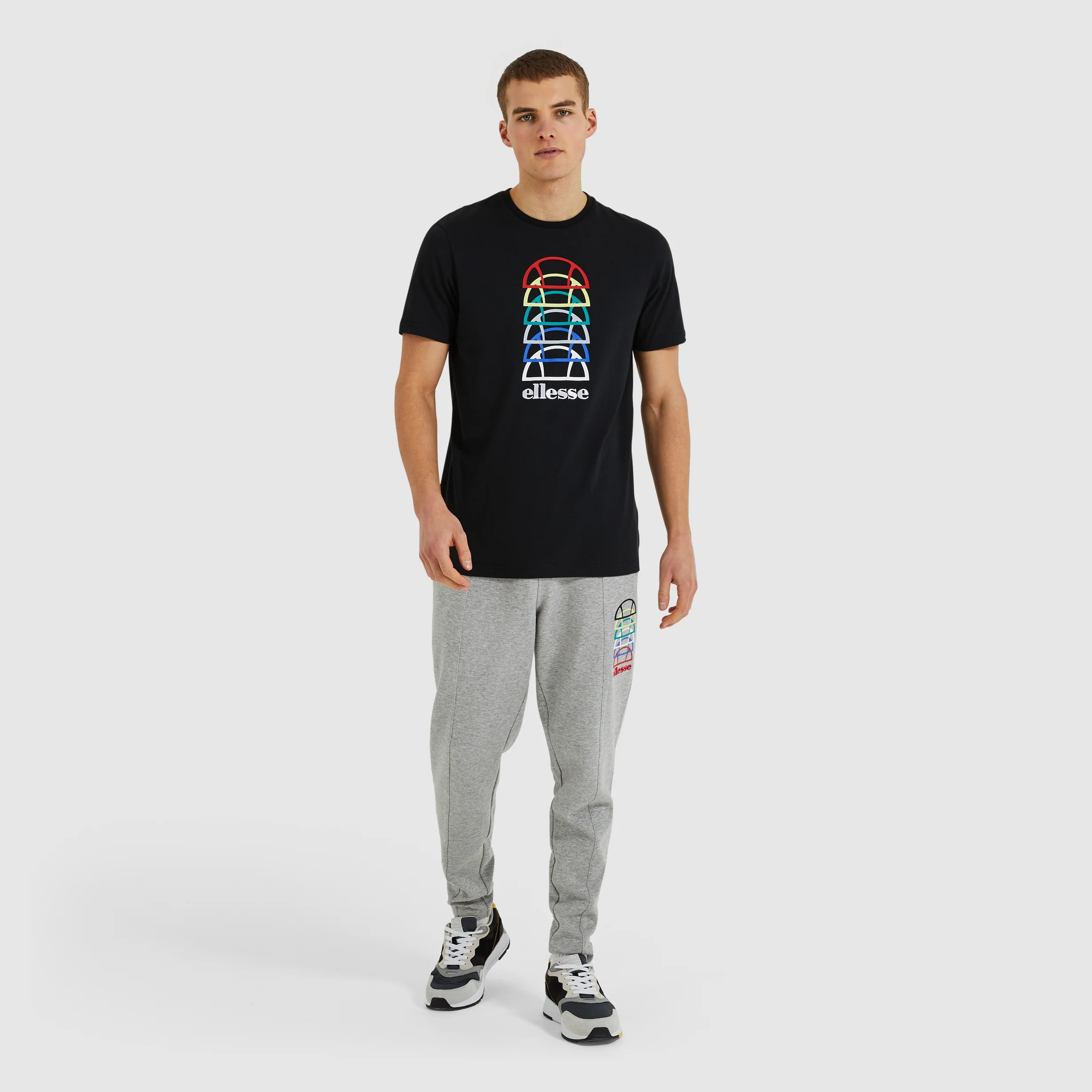 CAMISETA ELLESSE MAGARIO - Image 3