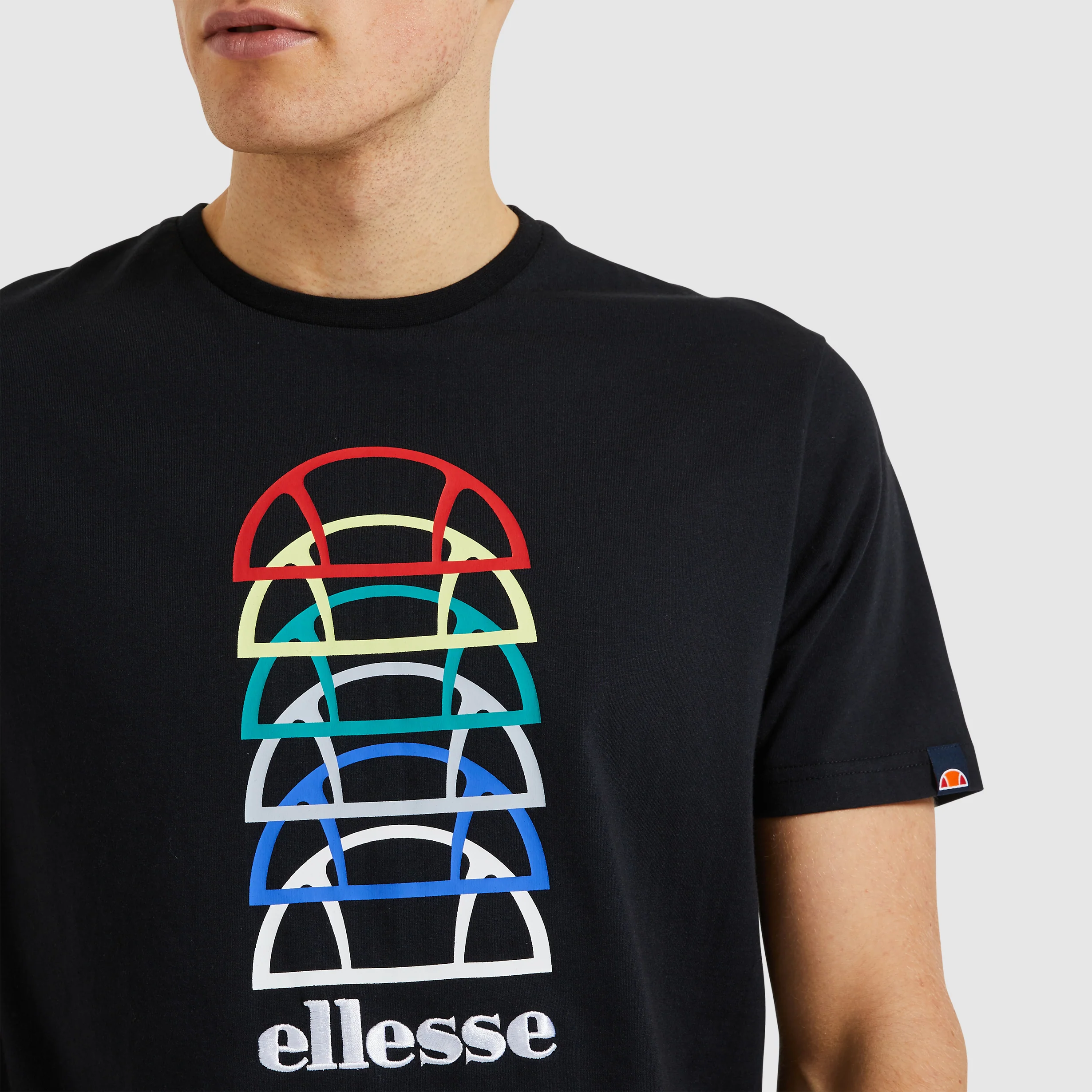 CAMISETA ELLESSE MAGARIO - Image 4