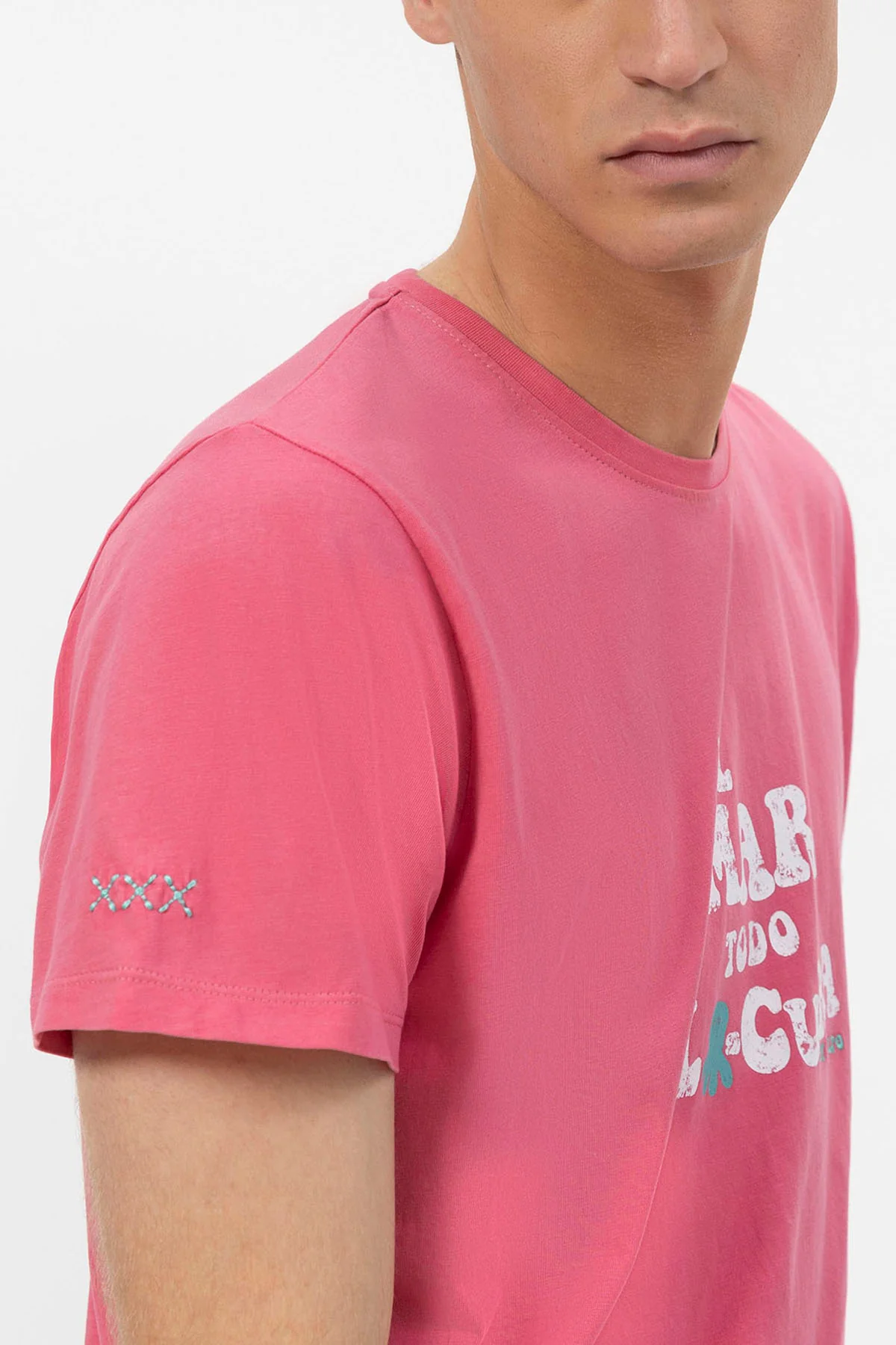 CAMISETA ELPULPO EL MAR TODO LO-CURA HOMBRE - Image 3