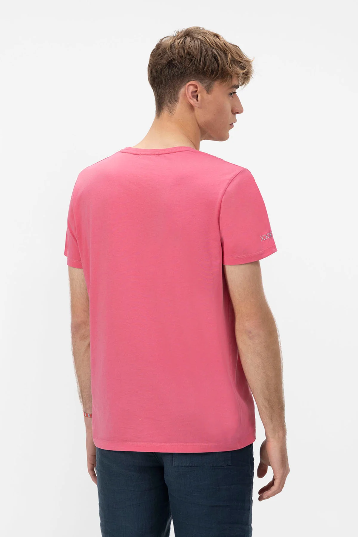 CAMISETA ELPULPO EL MAR TODO LO-CURA HOMBRE - Image 4