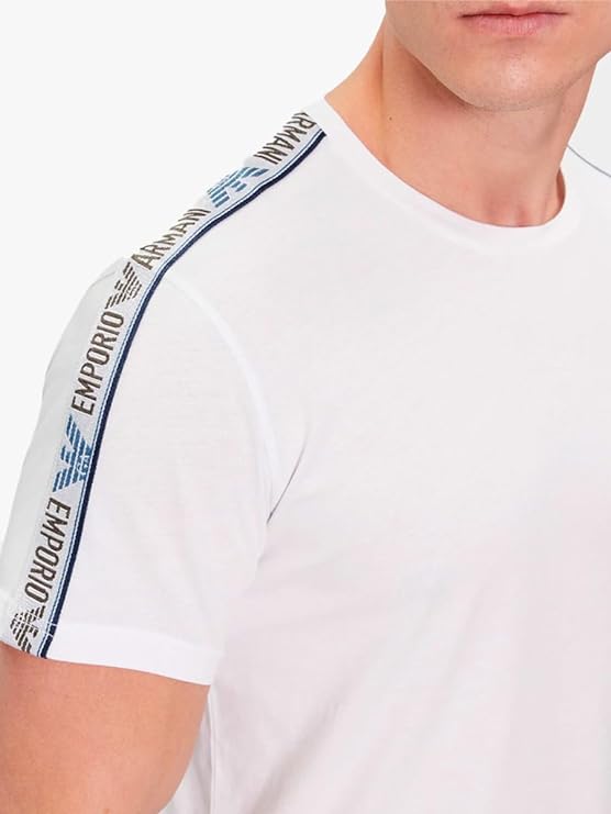 CAMISETA EMPORIO ARMANI HOMBRE - Image 2