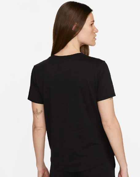 CAMISETA ESSENTIAL ICN FTRA NIKE MUJER - Image 2