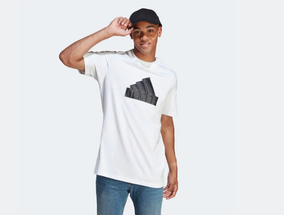 CAMISETA FI BOS ADIDAS HOMBRE