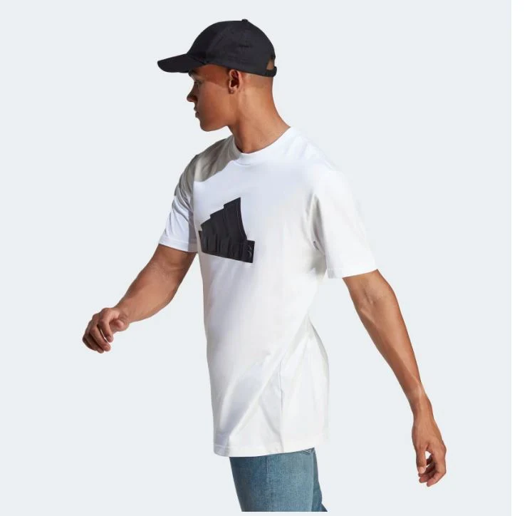 CAMISETA FI BOS ADIDAS HOMBRE - Image 2