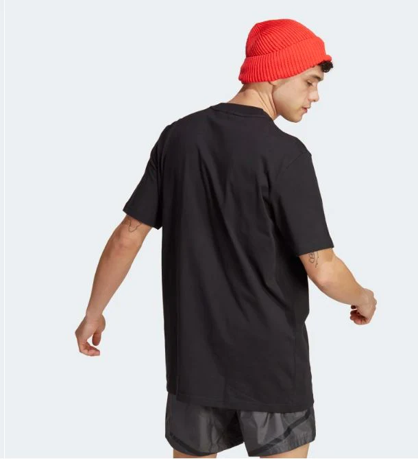 CAMISETA FI BOS ADIDAS HOMBRE - Image 2