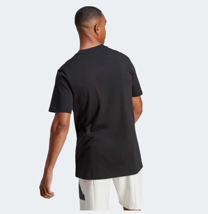 CAMISETA FI BOS ADIDAS HOMBRE - Image 2