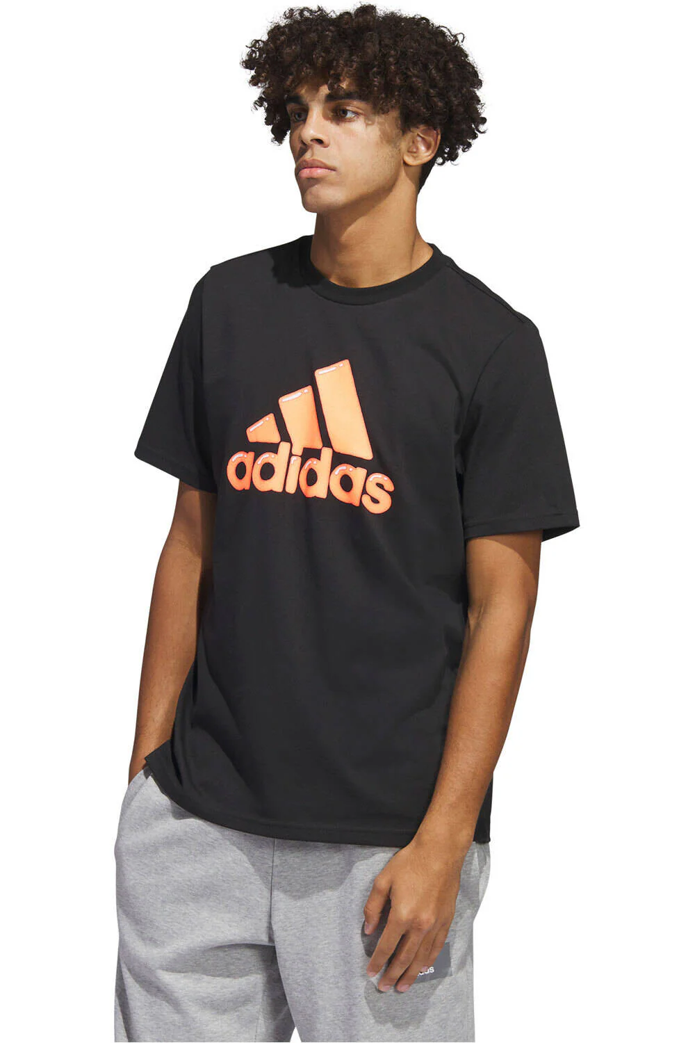 CAMISETA FILL G ADIDAS HOMBRE