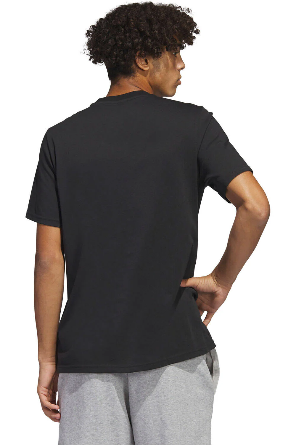 CAMISETA FILL G ADIDAS HOMBRE - Image 2