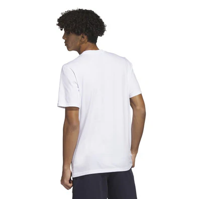 CAMISETA FILL G ADIDAS HOMBRE - Image 2