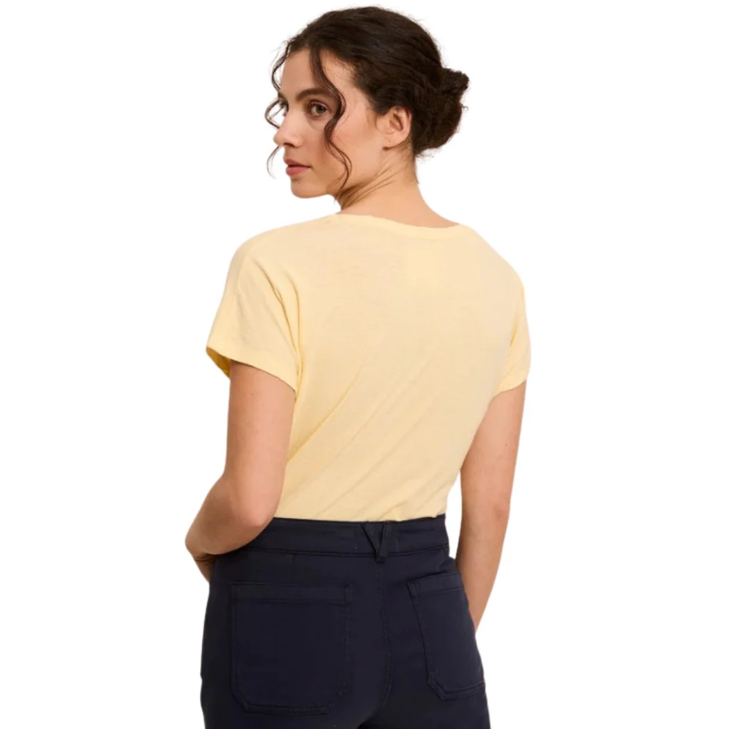 CAMISETA FIVE MUJER - Image 4