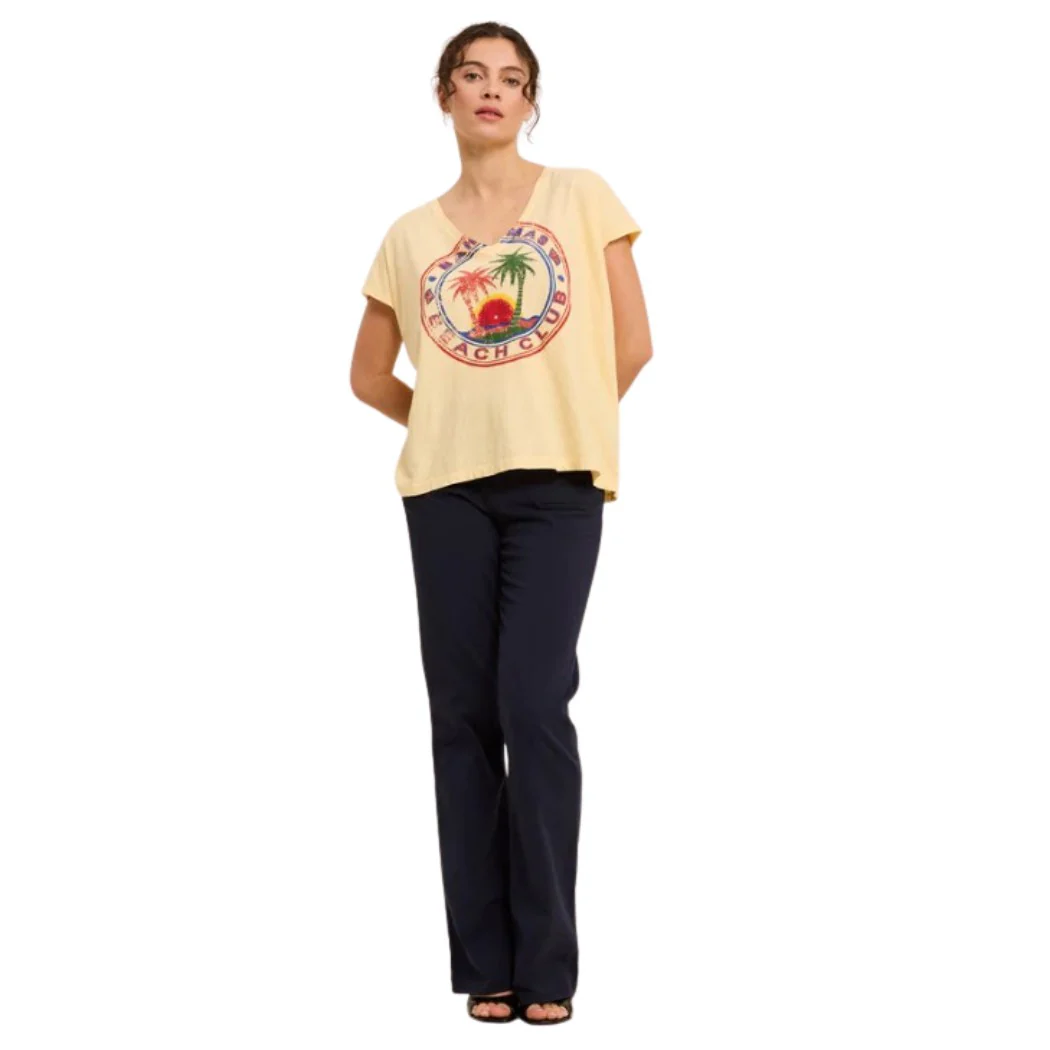 CAMISETA FIVE MUJER - Image 5
