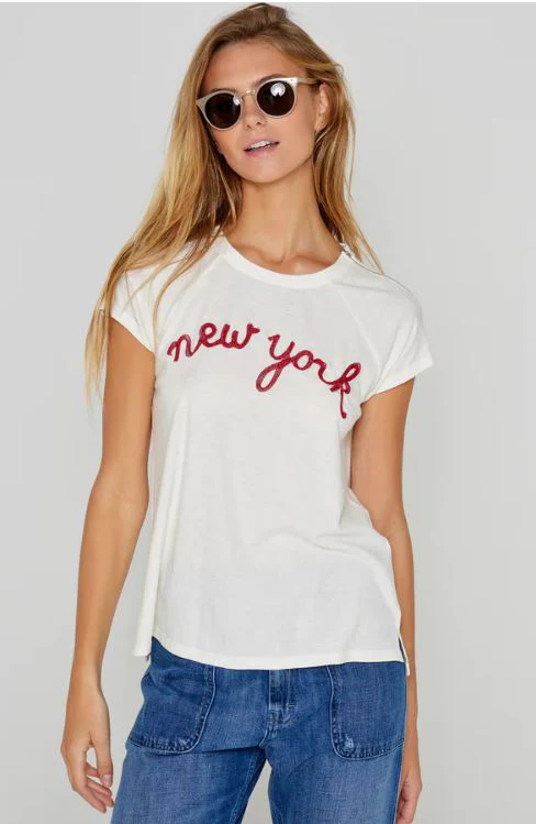 CAMISETA FIVE MUJER - Image 2