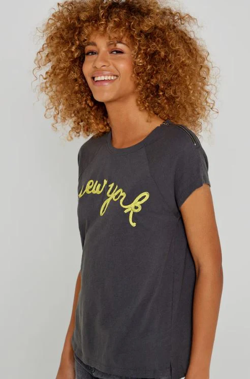 CAMISETA FIVE MUJER - Image 3