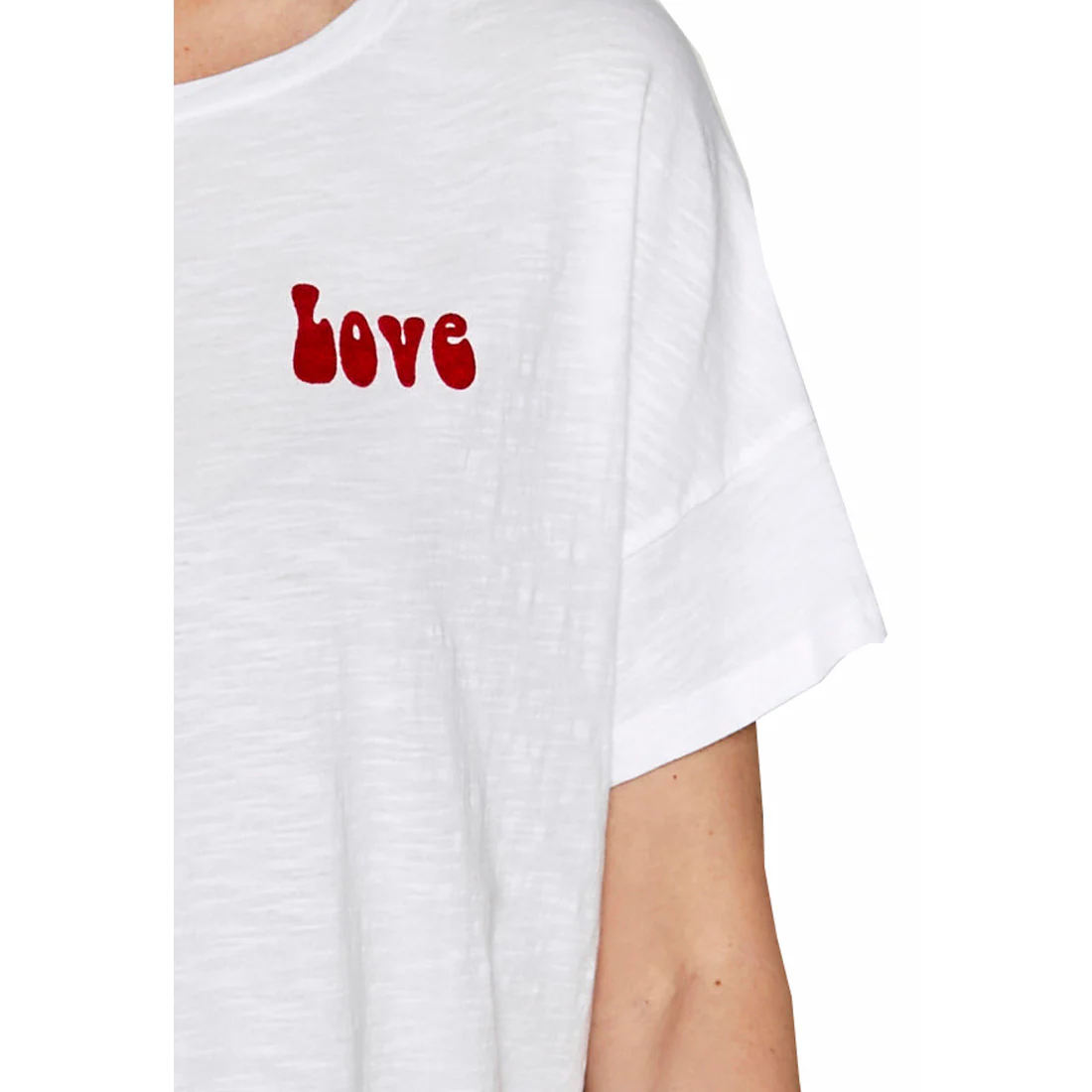 CAMISETA FIVE MUJER - Image 2