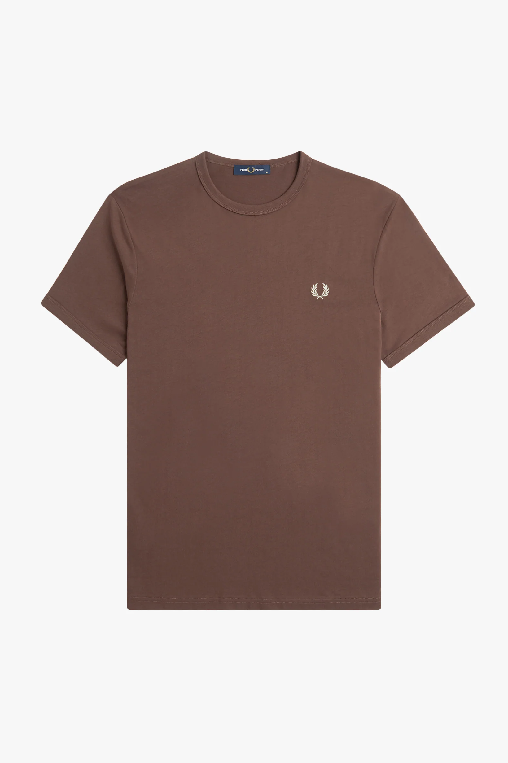 CAMISETA RINGER FRED PERRY HOMBRE