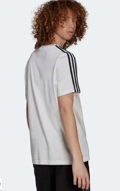 CAMISETA ADIDAS GRAFICO HOMBRE - Image 3