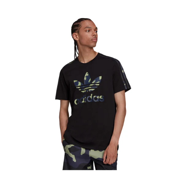 CAMISETA GRAFICO ADIDAS HOMBRE - Image 2