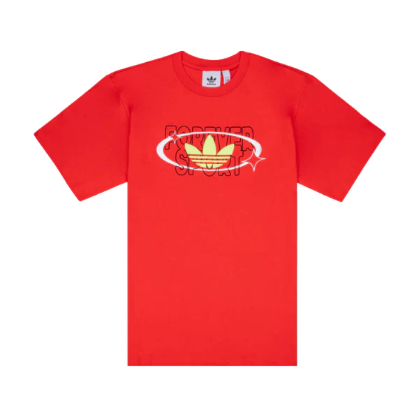 CAMISETA GRAFICO ADIDAS HOMBRE