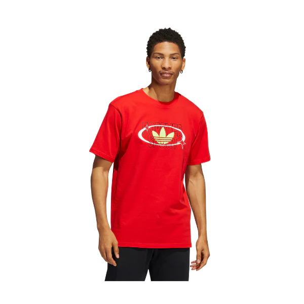 CAMISETA GRAFICO ADIDAS HOMBRE - Image 2