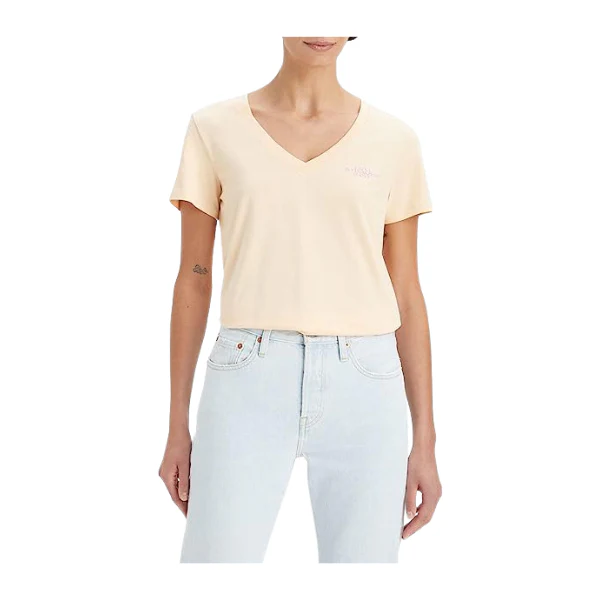 CAMISETA LEVI'S® GRAPHIC PERFECT BOXY  MUJER