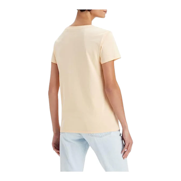 CAMISETA LEVI'S® GRAPHIC PERFECT BOXY  MUJER - Image 2