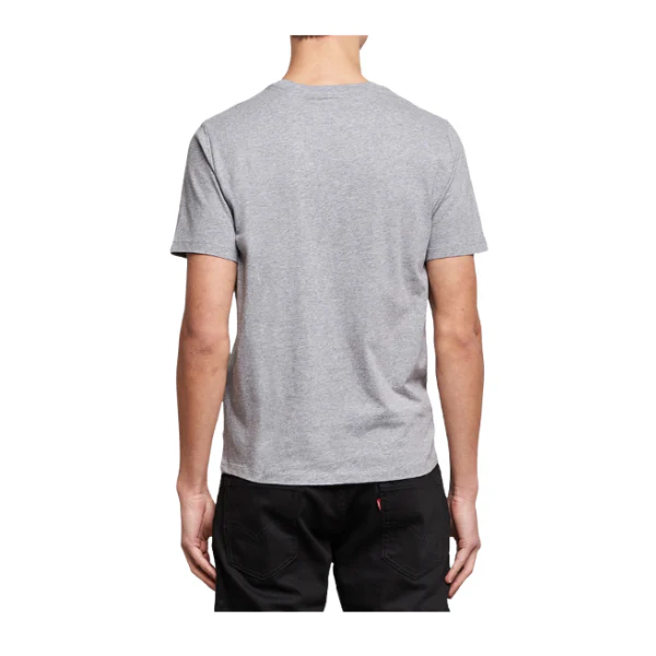 CAMISETA GRAPHIC SETIN NECK LEVI'S® HOMBRE - Image 3
