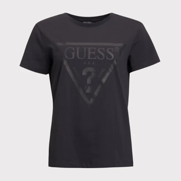 CAMISETA GUESS ADELE SS MUJER