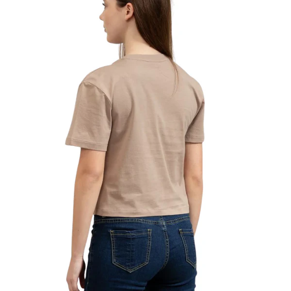 CAMISETA GUESS ARIANNA SS MUJER - Image 2