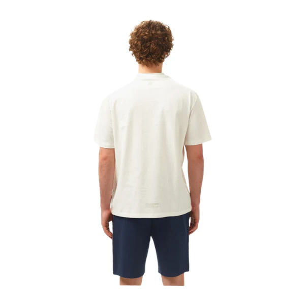 CAMISETA GUESS AZHA CN OVER HOMBRE - Image 2